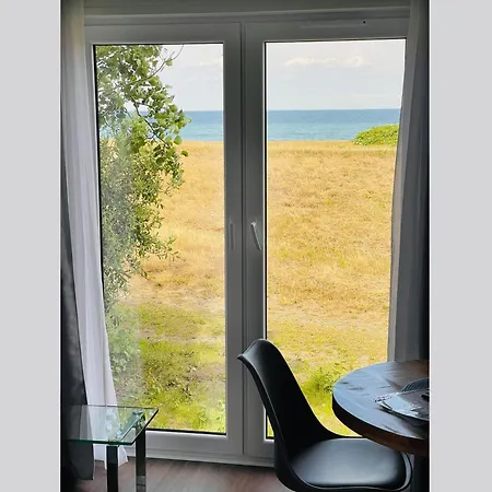 Prázdninový dům B04 Jack Rackham