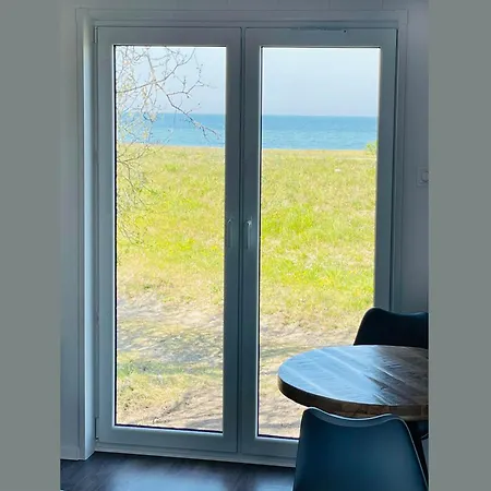 Prázdninový dům B04 Jack Rackham *