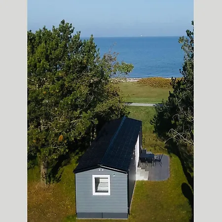 B04 Jack Rackham Holiday home