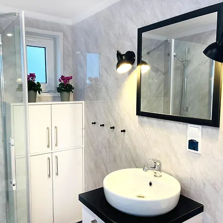 Prázdninový dům B04 Jack Rackham *