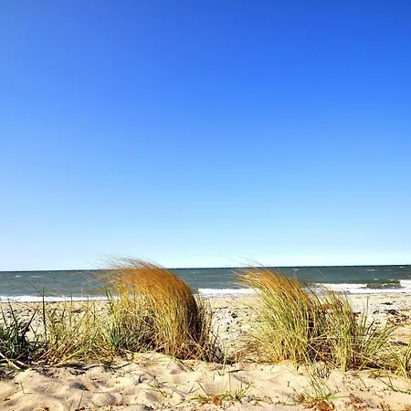 B04 Jack Rackham Prázdninový dům Fehmarn