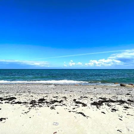 B04 Jack Rackham * Fehmarn