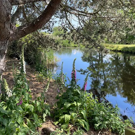 B04 Jack Rackham Prázdninový dům Fehmarn