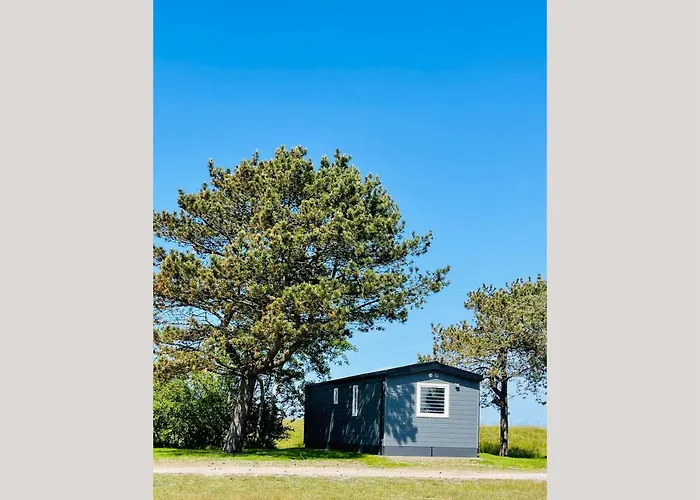 Dom wakacyjny B04 Jack Rackham Fehmarn