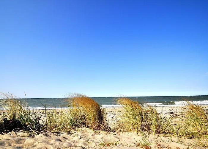 B04 Jack Rackham Dom wakacyjny Fehmarn