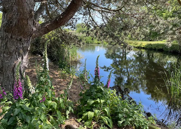 B04 Jack Rackham Dom wakacyjny Fehmarn